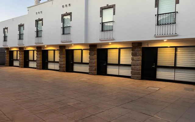 Qa Hotel