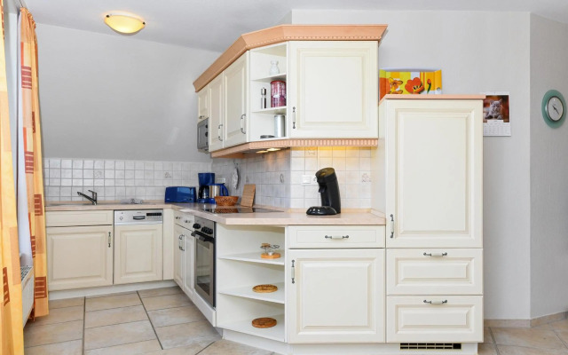 Bauernhof Landwarf Grafthof