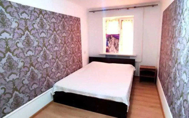 Апартаменты Лаванда на улице Клары Цеткин 43