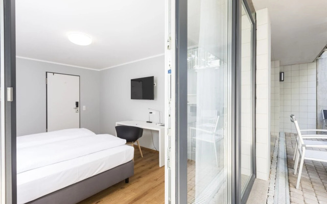 mk | monteurzimmer eschborn