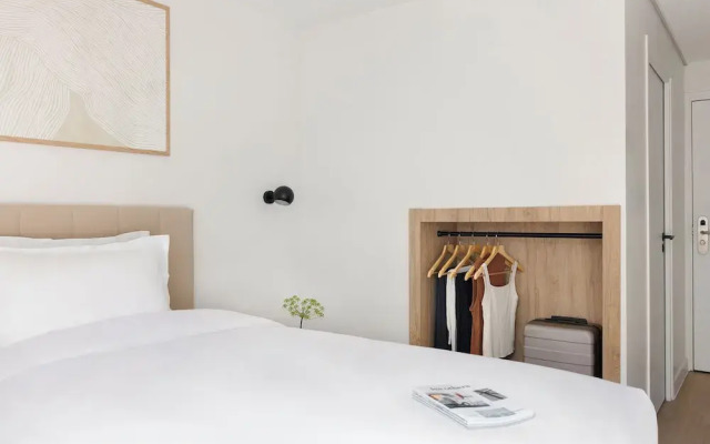 Yvette Hotel Porte de Versailles, Sonder by Marriott Bonvoy