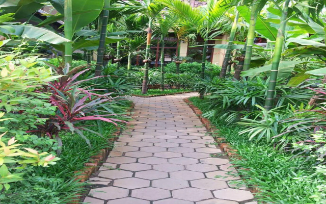 Angkor Vattanak Pheap Hotel