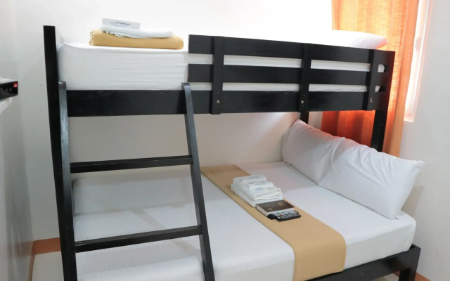 La Patricia de Baler