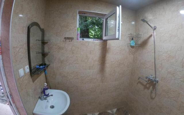 Kipiani's guesthouse