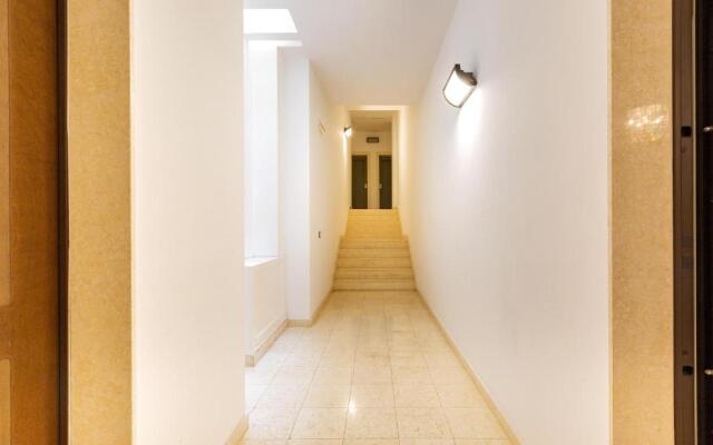 Appartamento Corso Italia II by BarbarHouse