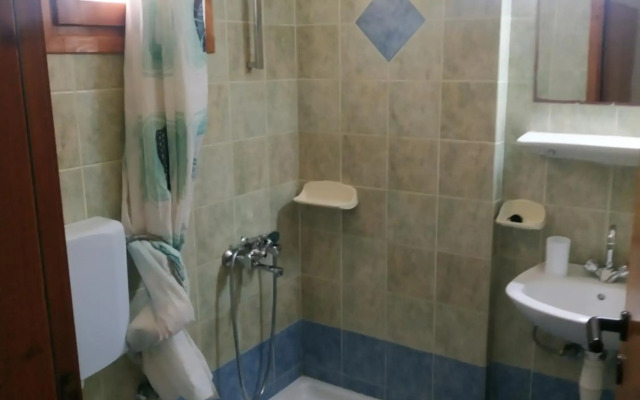 Lia Sofia Apartments