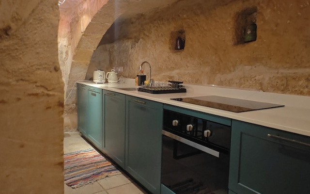 Traditional Maltese 1BR Home - Valletta