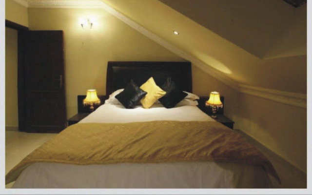 Apartment Royale Hotel and Suite