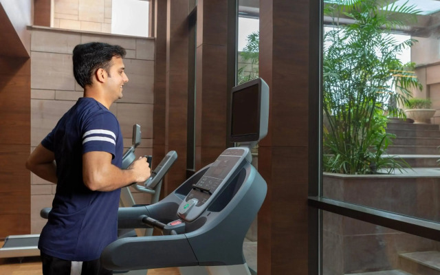 Courtyard by Marriott Raipur