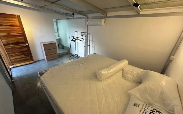 #3 - 2BR Villa 1000mbps
