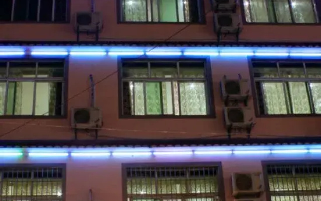 Jincheng Hotel
