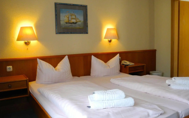 Hotel Pension Kühne