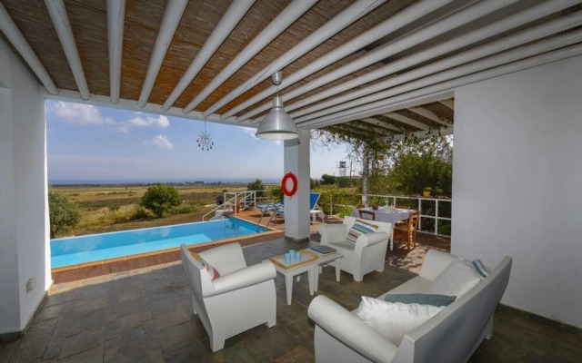 Protaras Ayia Marina Sea Views