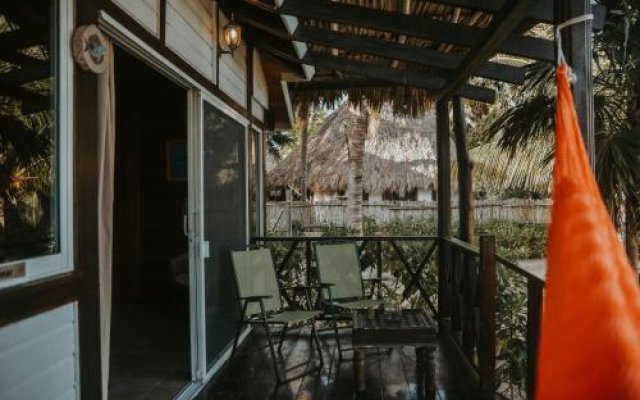 Hotel Villas El Encanto Holbox