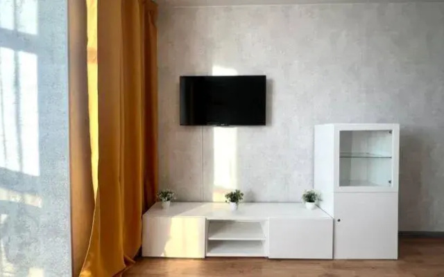 Apartamenty na ulicze Pionerskaya,d 1