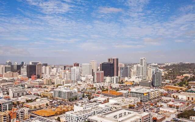 424 15th St Executive 3br