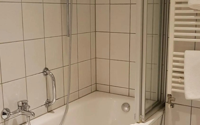 Hotel & Restaurant Fricke