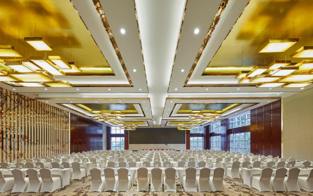 Four Points by Sheraton Liupanshui