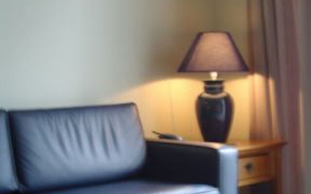 Heriot Lane City Apartments
