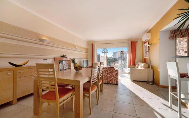 Pestana Golf Resort - T1 260d