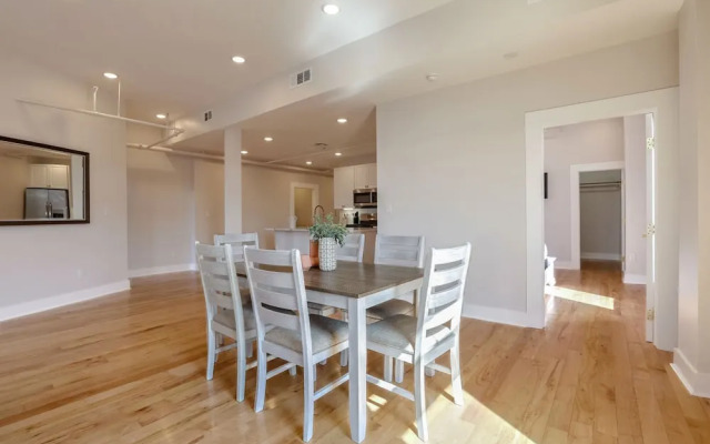 Roami at The Churchill