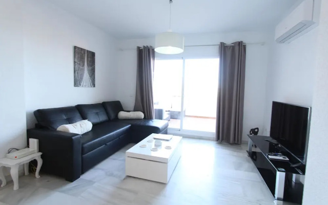 Minimalist Condo in Fuengirola