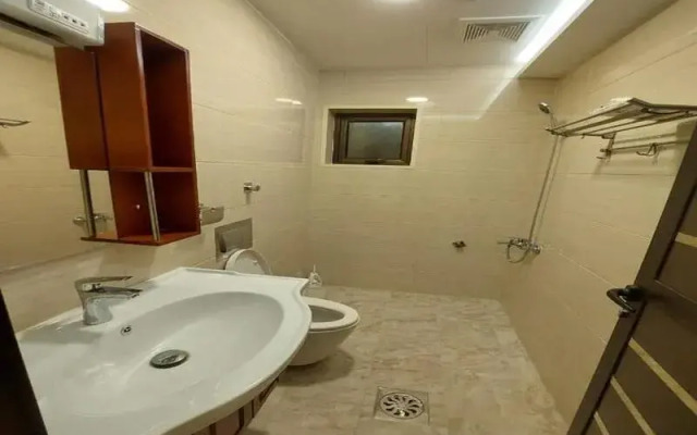 Kayan Al Bustan Serviced Apartments