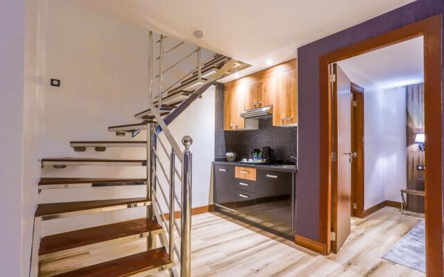 SBN suites