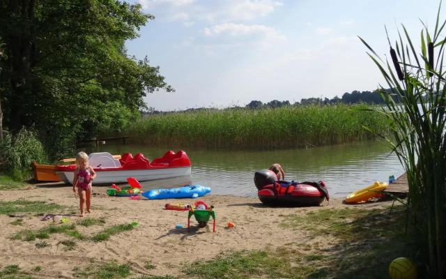 Dereniowe Wzgórze