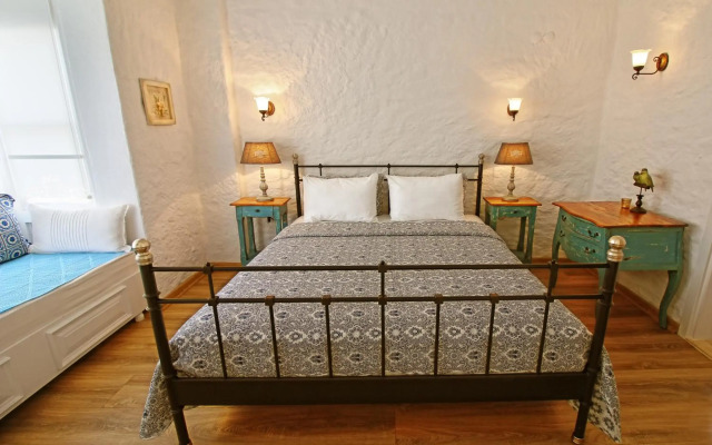 Kupina Butik Otel