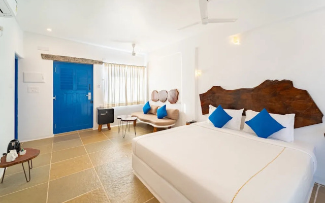 Conch Resort-Luxury Private Pool Suites