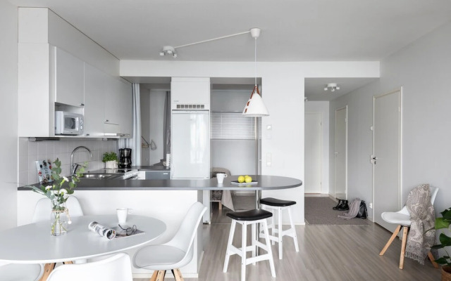 SleepWell Apartments Rio
