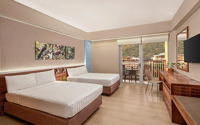 Pico Sands Hotel