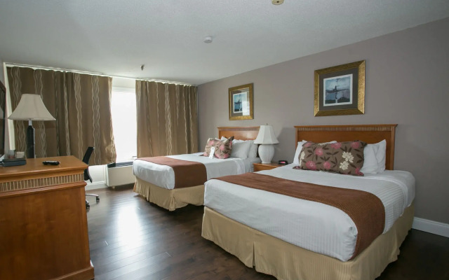 Hearthstone Inn Boutique Hotel Halifax - Dartmouth