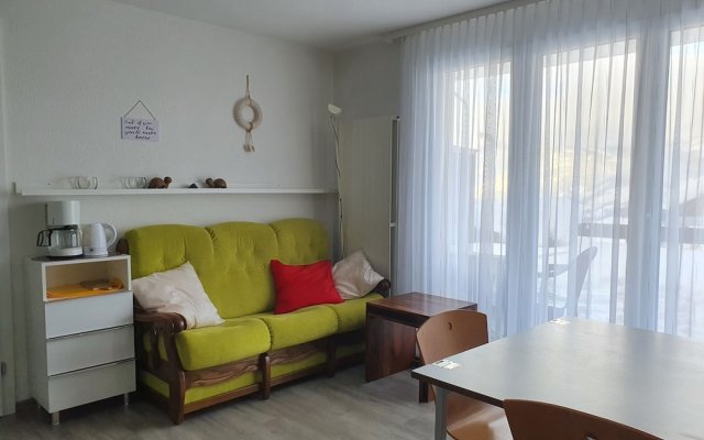 Elfe-apartments: Studio Apartment for 2 Guests