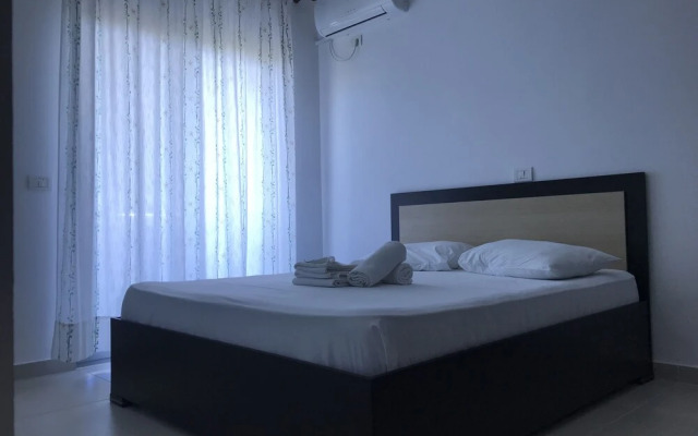 Hotel Viktoria Velipoje