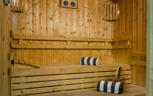 Aqua Village Health Resort & Spa