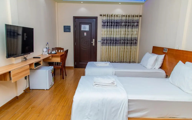 Aasna Inn