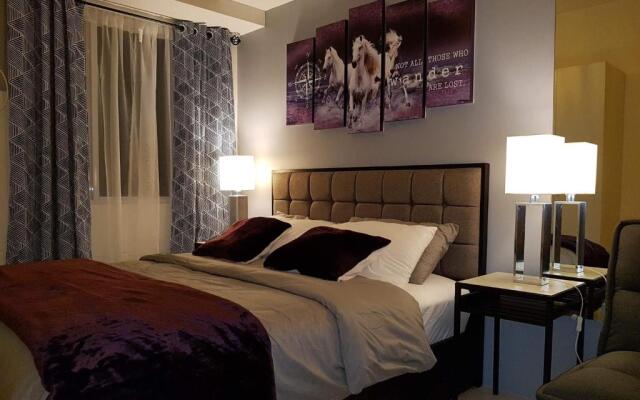 JR Studio Luxe 1824 at Princeton Residences