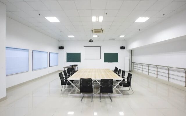 GreenTree Inn Changzhou Wujin Bus Terminal Express Hotel