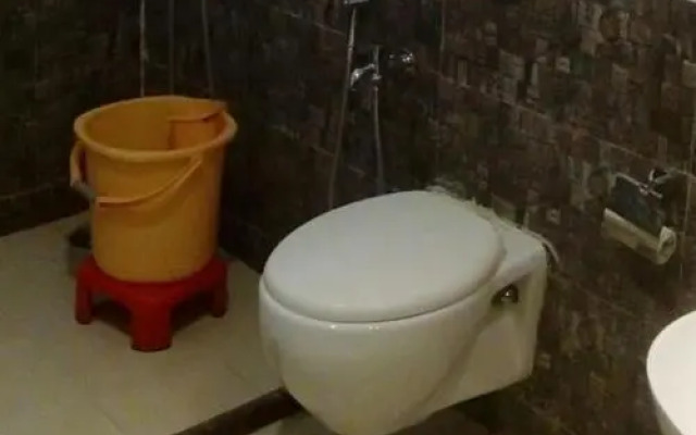 Samdareeya Hotel
