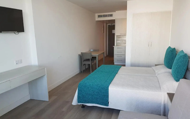 Melini Hotel Suites