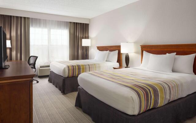 Country Inn & Suites by Radisson, Lexington, KY