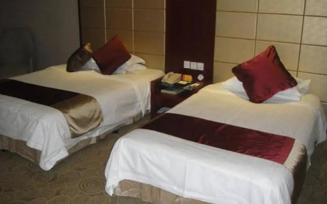 Sinoway Hotel