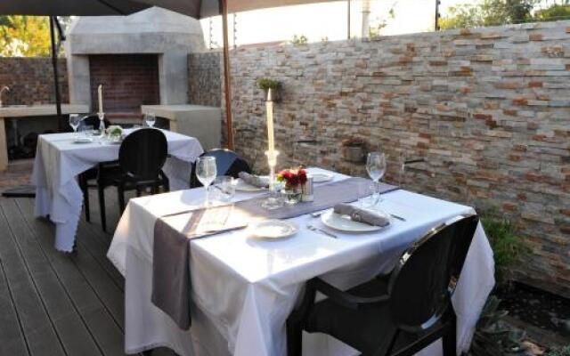 Kgarebana Boutique Bed And Breakfast