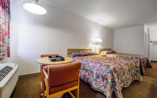 Rodeway Inn