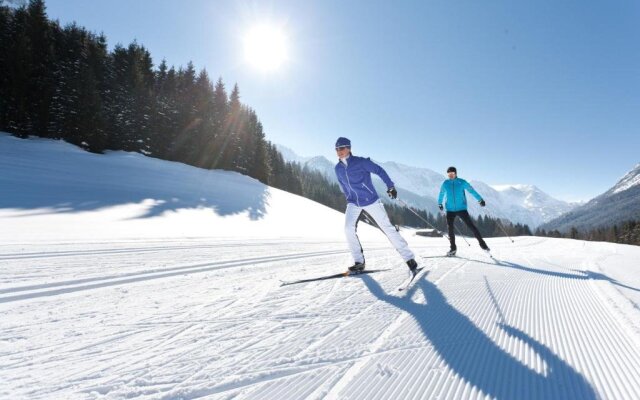 Pension Zum Wilden Hannes