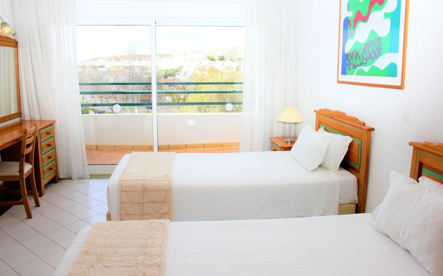 Ourabay Hotel Apartamento