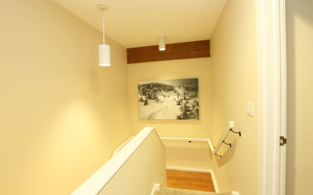 2BR Courtside at Topnotch Spa