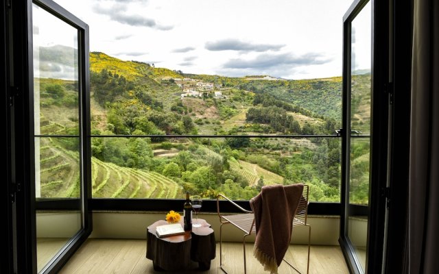 MW Douro Wine & Spa